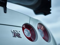 نیسان GT R نیسمو 2015