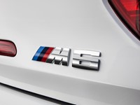بی ام و M6 GT3 2016