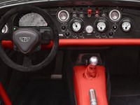 دانکرورت D8 GTO-RS 2017