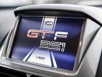 اف پی وی GT F 351 2014