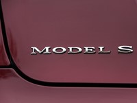 تسلا مدل S 2013