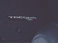 تویوتا تاکوما TRD Pro 2017
